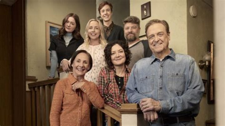 The Conners Fans Are Getting Worried That The Show Doesn't Know What To Do With Becky