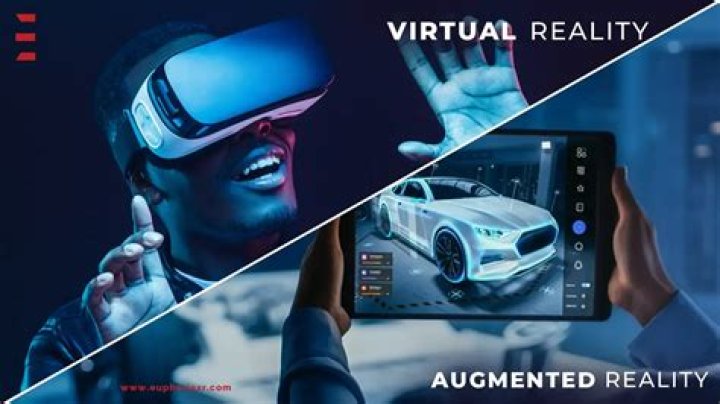 The Counterpart to Virtual Reality