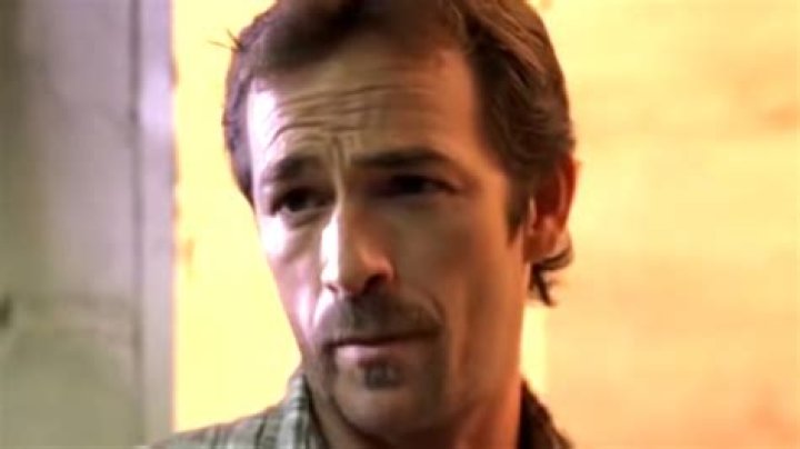 The Criminal Minds Character Everyone Forgets Luke Perry Played