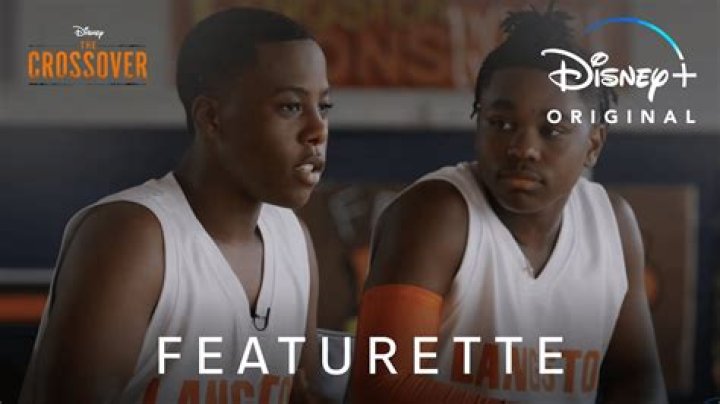 The Crossover’s Filthy McNasty and JB Are Not Actual Basketball Players