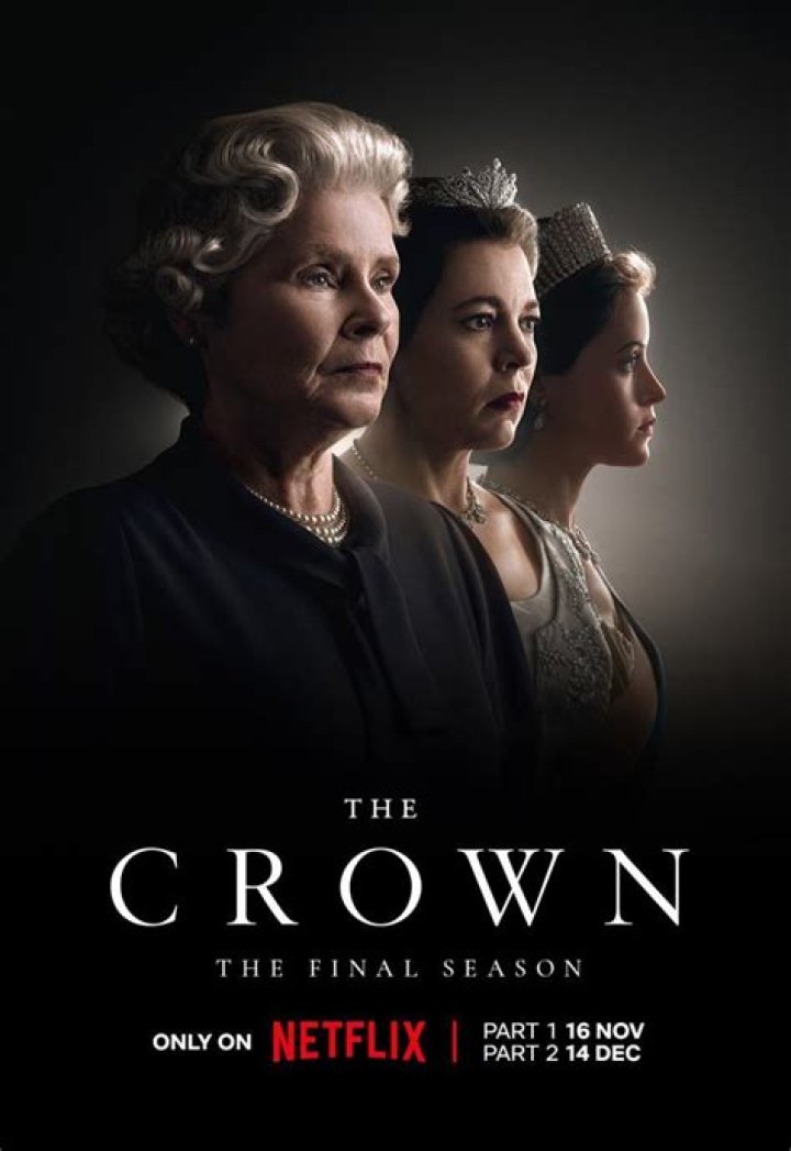 The Crown series three premiere available for free
