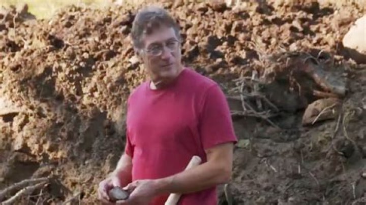 The Curse of Oak Island preview: Is the mysterious stone roadway over 500 years old?