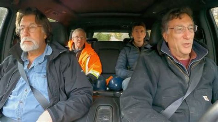 The Curse of Oak Island Season 9 finale: Team can now map underground area of Money Pit