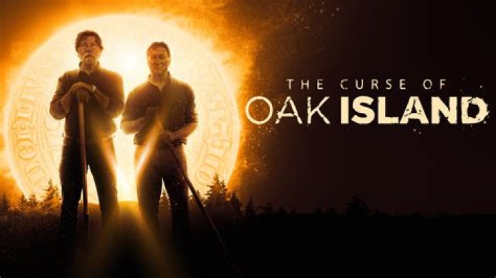 The Curse of Oak Island: Who was treasure hunter Robert Restall?