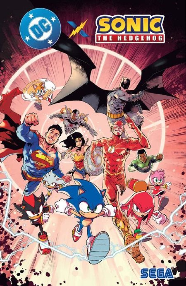 The CW Planning the Epic DC Crossover Episode