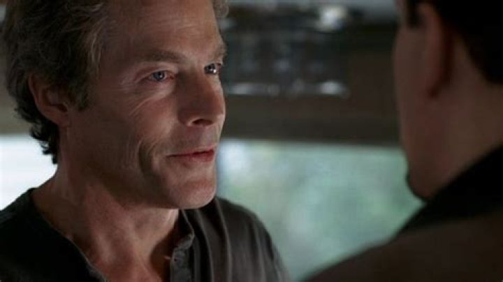 The Dark Superhero Movie That Almost Ruined Michael Massee's Career
