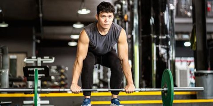 The Date Night Workout - AskMen