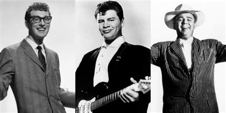 The Day the Music Died: Rock’s Great Tragedy
