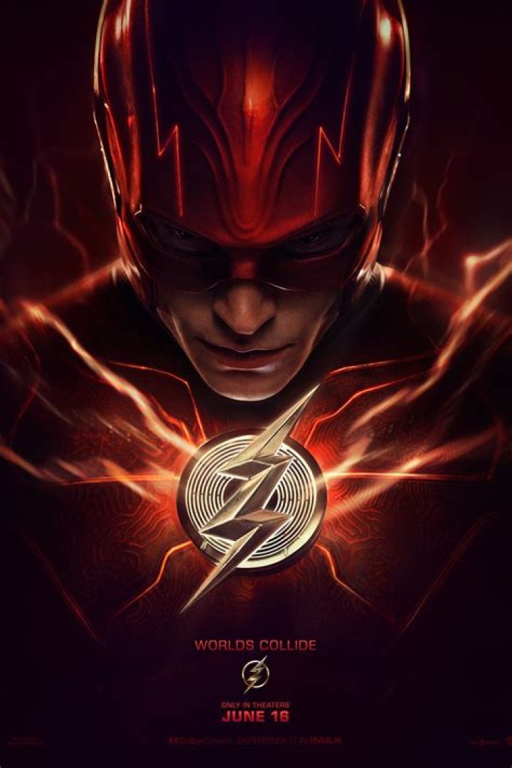 The DCEU Flash Villain Theory That's Lighting Up Reddit