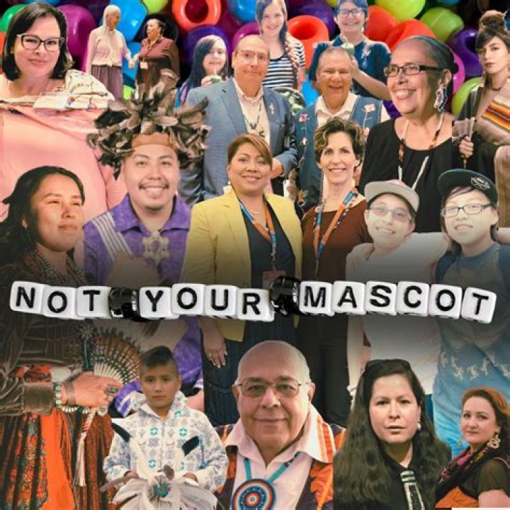 The debate over Native American mascots persists as some schools reinstate the logos