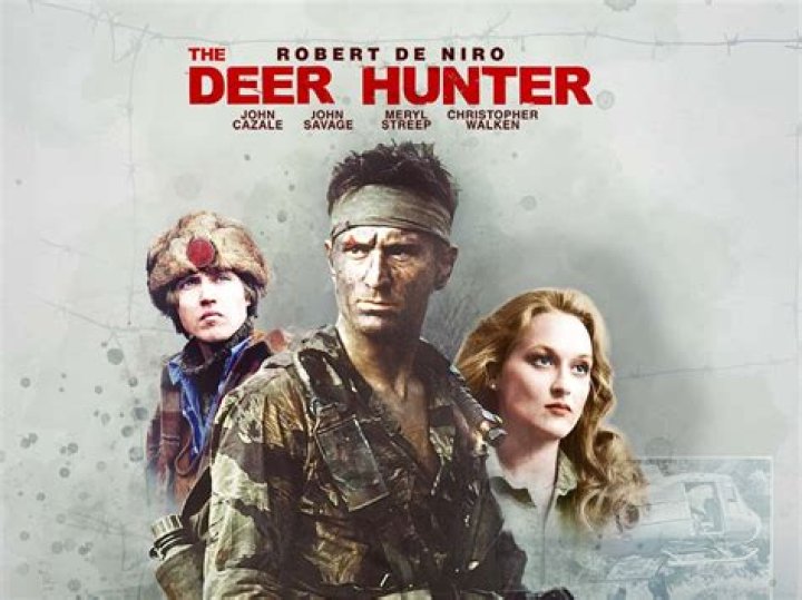 The Deer Hunter Ending Explained: The Disturbing End Of Epic War Film