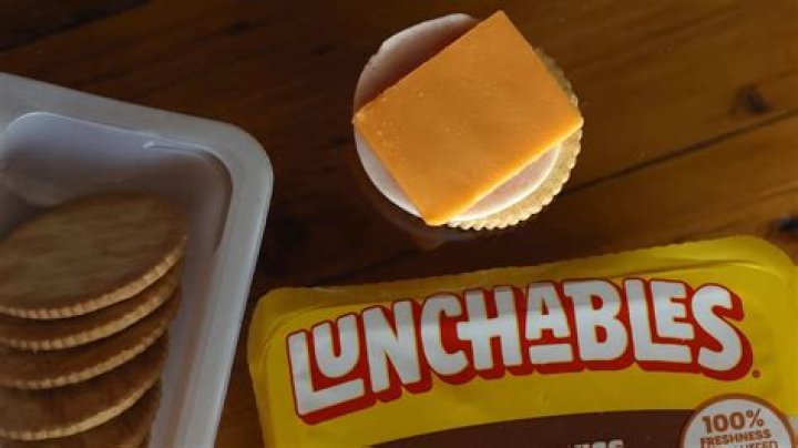 The Definitive Ranking Of Lunchables Every '90s Kid Enjoyed