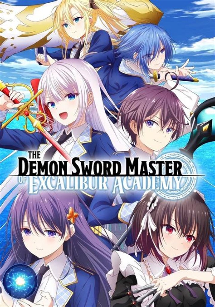 The Demon Sword Master of Excalibur Academy Episode 3: Preview, Release Date & Spoilers