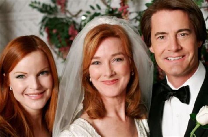The Desperate Housewives Star You Likely Forgot Played One Of Jerry's Love Interests On Seinfeld
