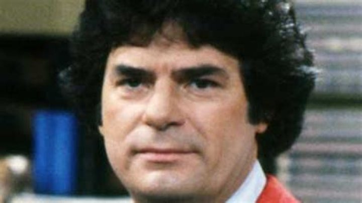 The Devastating Death Of Frank Bonner