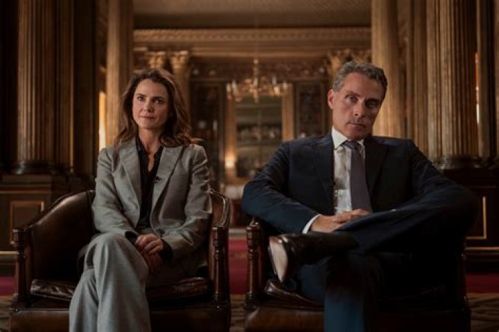 The Diplomat cast | Keri Russell and Rufus Sewell star in Netflix show