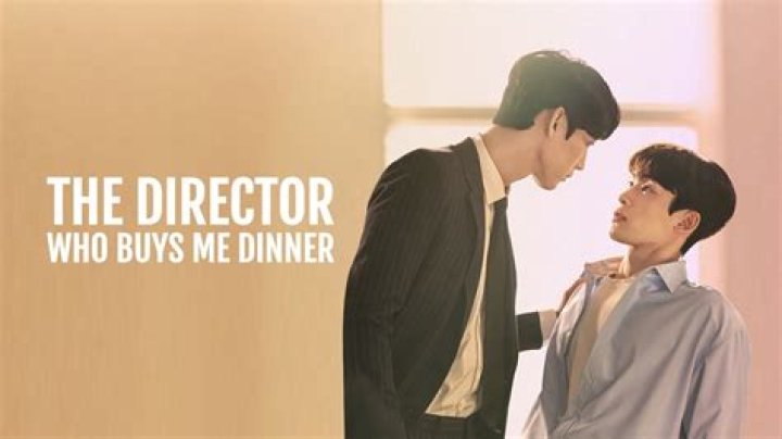 The Director Who Buys Me Dinner Episode 7 & 8: Release Date, Preview & Streaming Guide