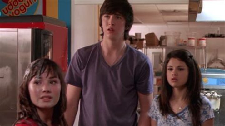 The Disney Channel Movie You Likely Forgot Starred Cousin Greg From Succession