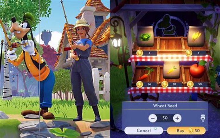The Disney Game That The Seller Wanted Big Money For On Pawn Stars