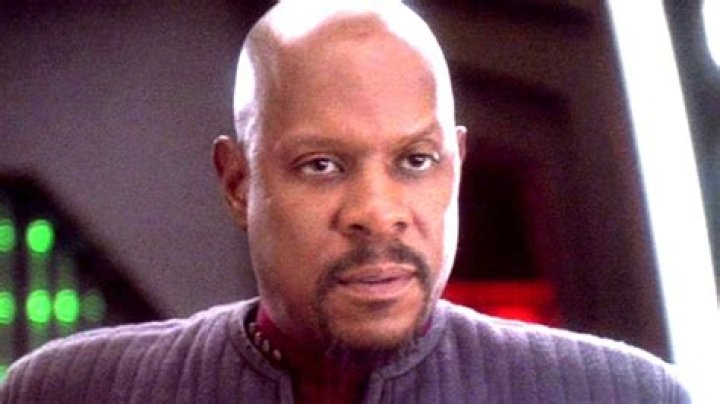 The Doctor Who Star That Could Have Played Sisko On Deep Space 9