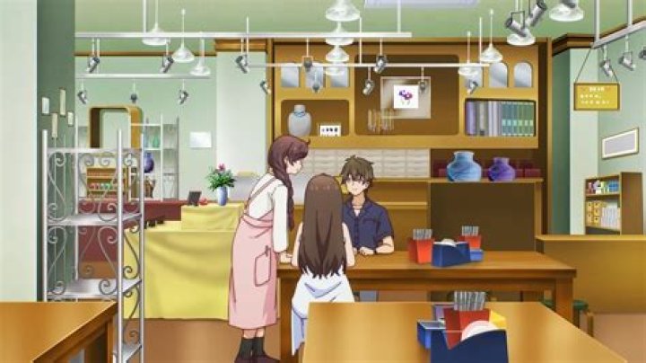 The Dreaming Boy is a Realist Episode 7 Recap: Sajou Makes a Gift for Aida