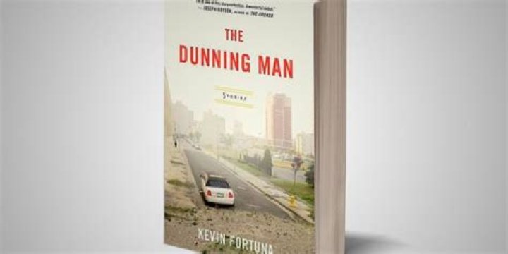 The Dunning Man Book Review