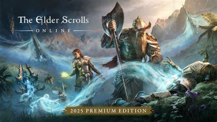 The Elder Scrolls Online Update 2.20 Patch Notes