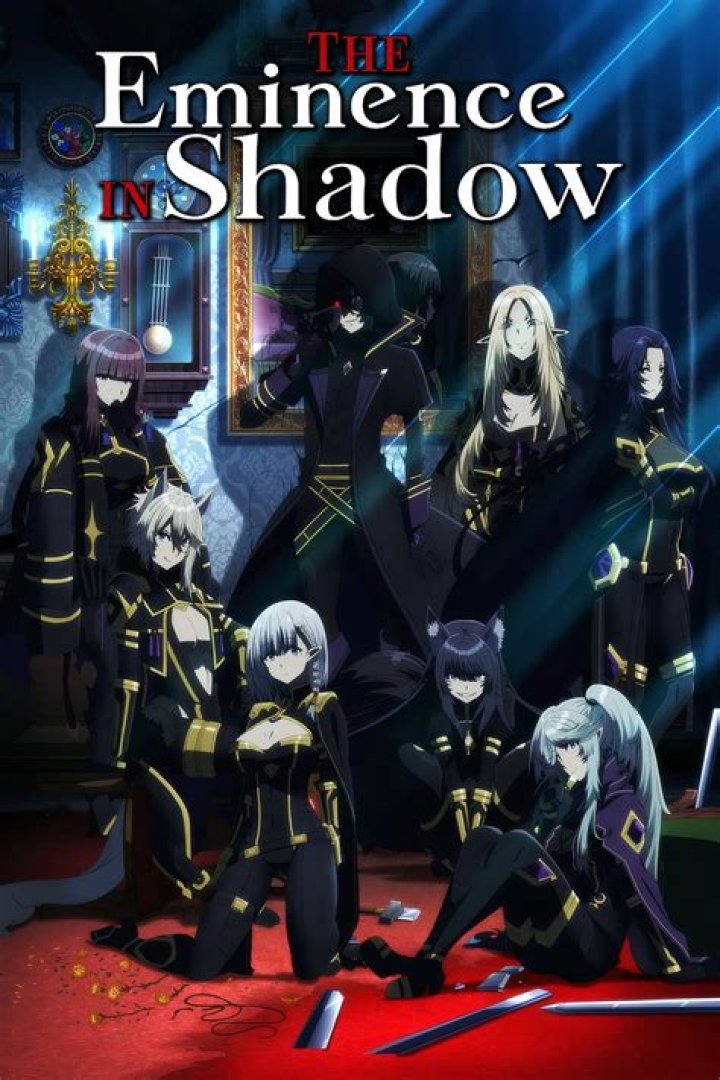 The Eminence in Shadow Season 1 Finale Recap and Ending, Explained