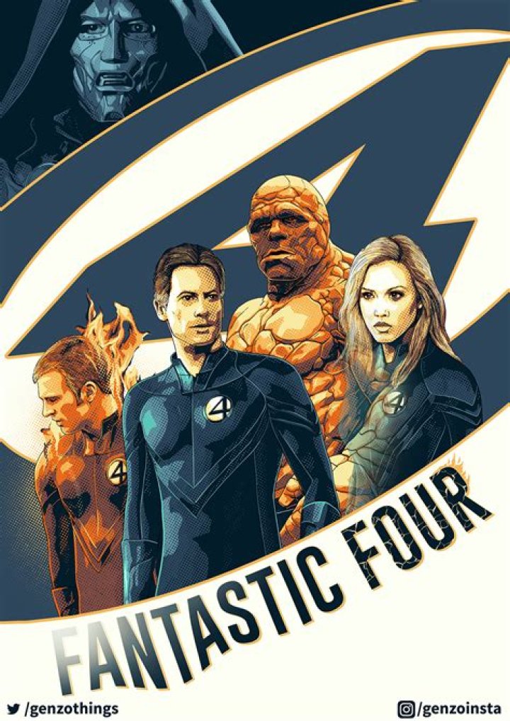 The Ending Of 2005's Fantastic Four Explained