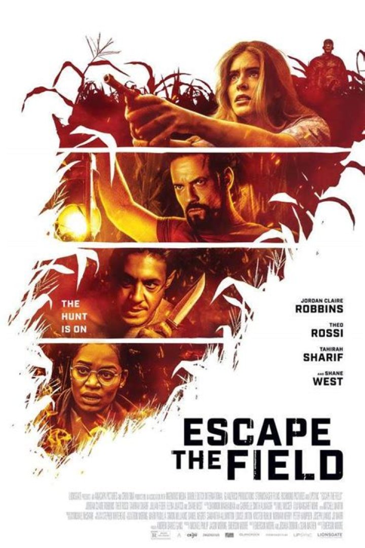 The Ending Of Escape The Field Explained
