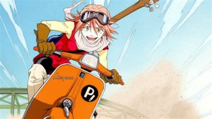 The Ending Of FLCL Explained