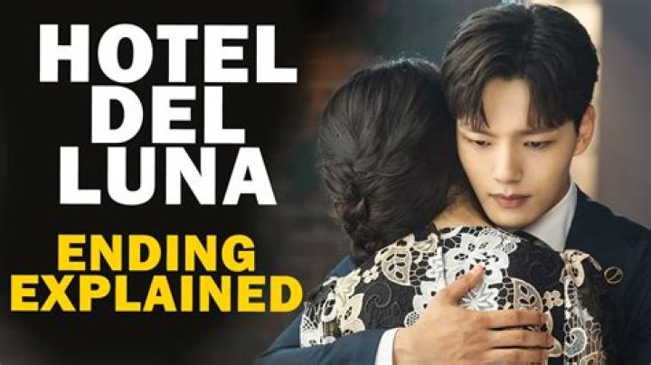 The Ending Of Hotel Del Luna Explained