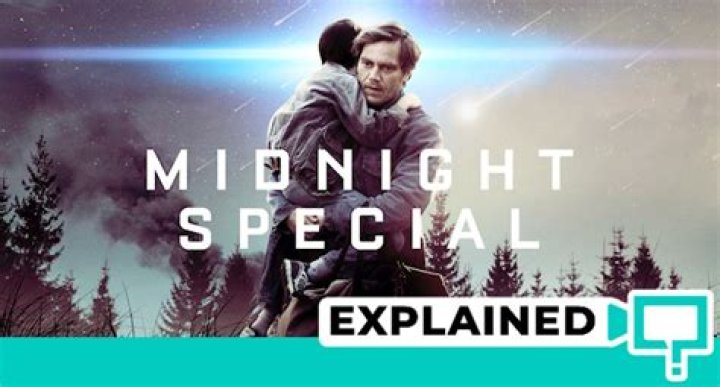 The Ending Of Midnight Special Explained