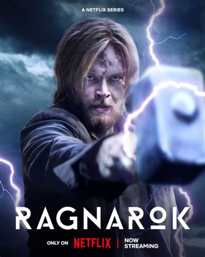 The Ending Of Netflix's Ragnarok Season 3 Explained
