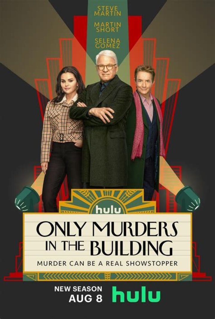 The Ending Of Only Murders In The Building Season 1 Explained