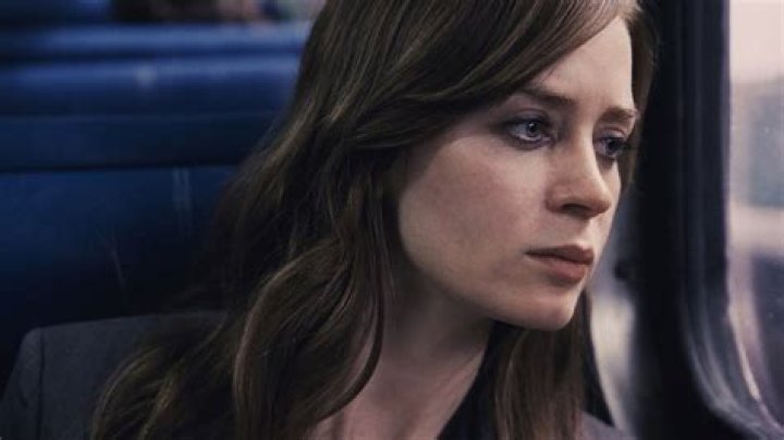 The Ending Of The Girl On The Train Explained