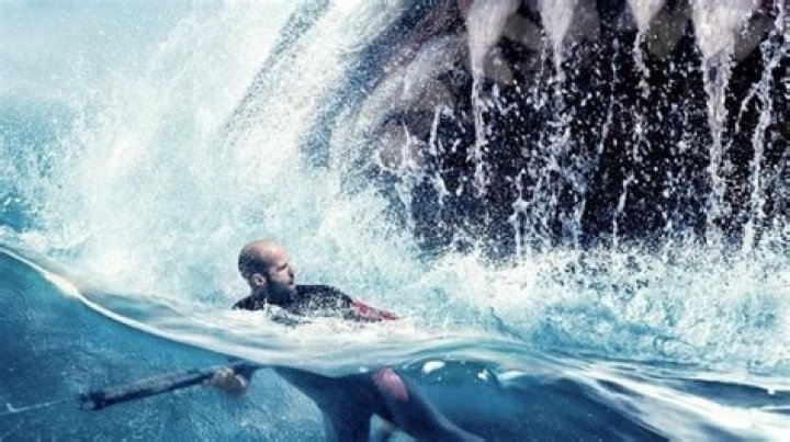 The Ending Of The Meg Explained