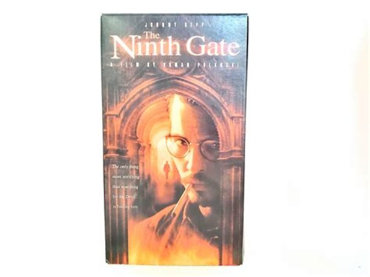 The Ending Of The Ninth Gate Explained