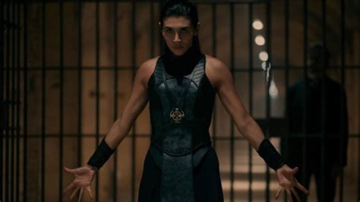 The Ending Of Warrior Nun Season 2 Explained