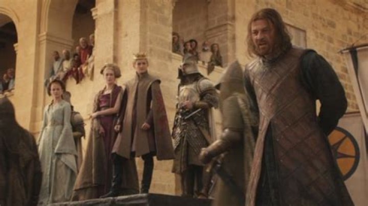 The Entire House Stark Backstory Explained