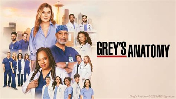 The Entire Timeline Of Grey's Anatomy Explained