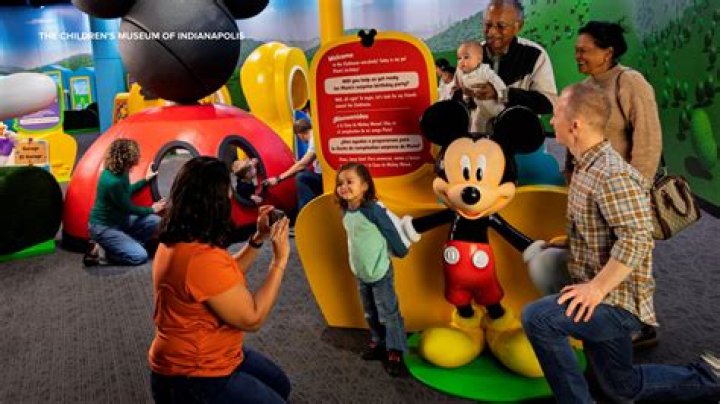 The Exhibit to come to Family Museum