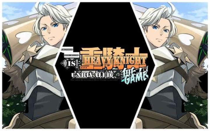 The Exiled Reincarnated Heavy Knight Is Unrivaled in Game Knowledge Chapter 43: Release Date, Spoilers & Where To Read