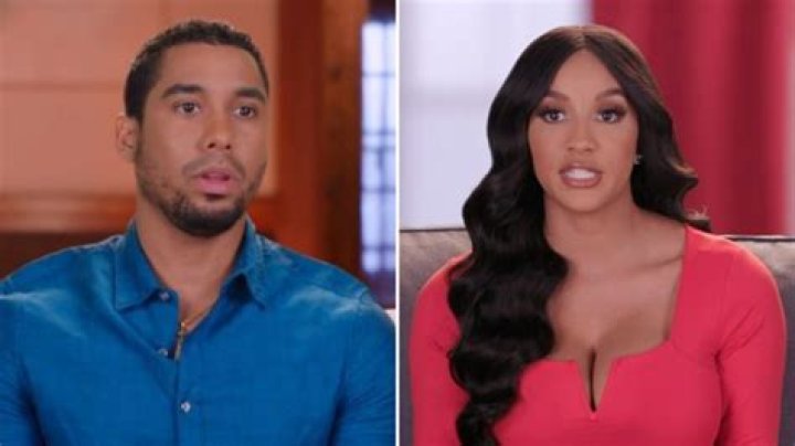 The Family Chantel viewers choose a side between Pedro and Chantel amid their marital problems