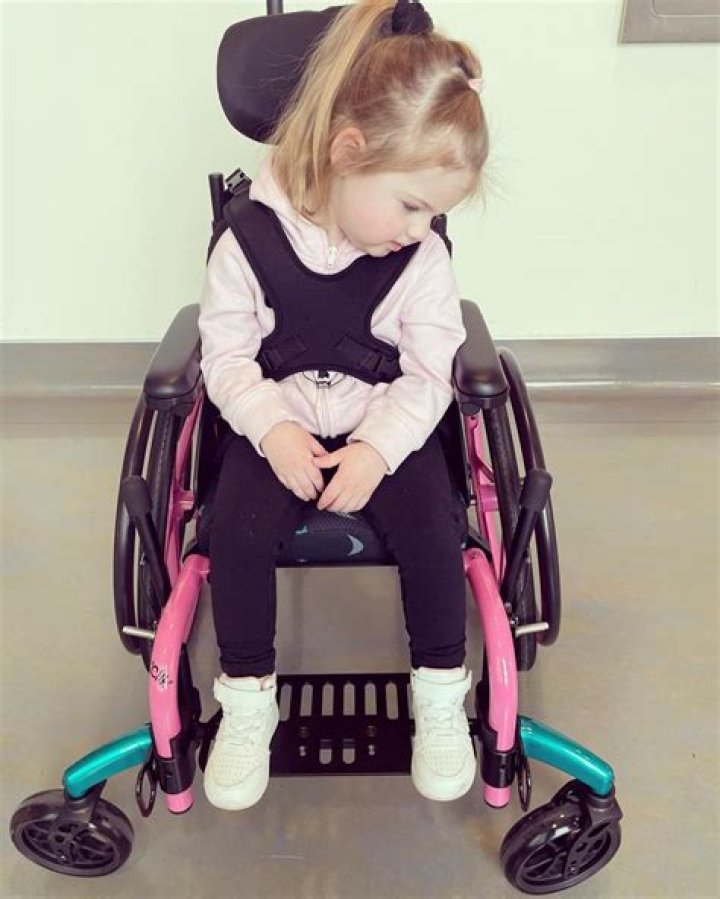 The “Feral” Child Strapped to a Chair For 13 Years