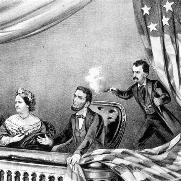 The Final Days of Abraham Lincoln