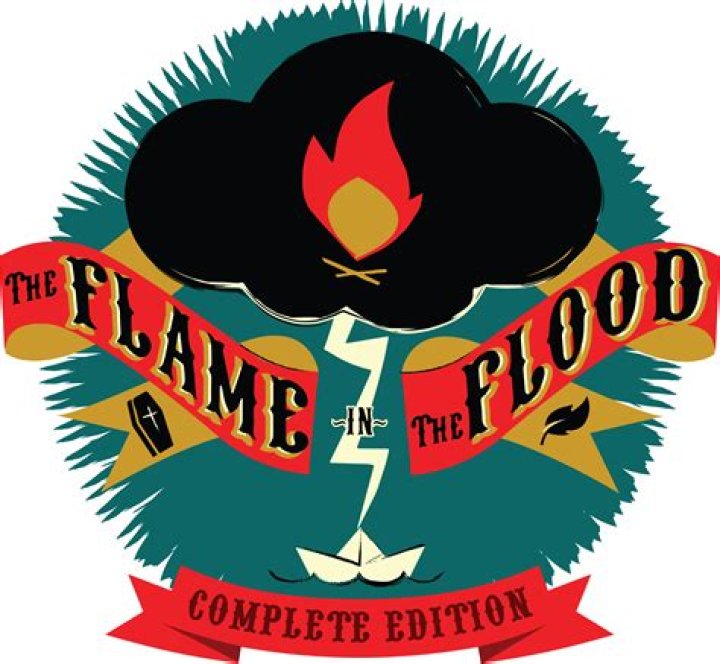 The Flame in the Flood Complete Edition Review