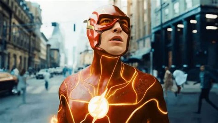 The Flash's Victor Garber Says Martin Stein Role Was 