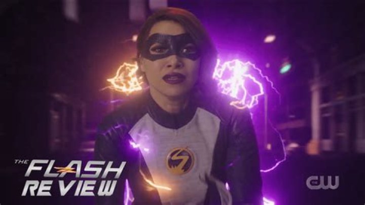 The Flash: 