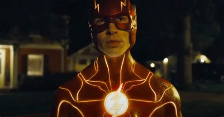 The Flash movie first reactions: DC film receives widespread praise